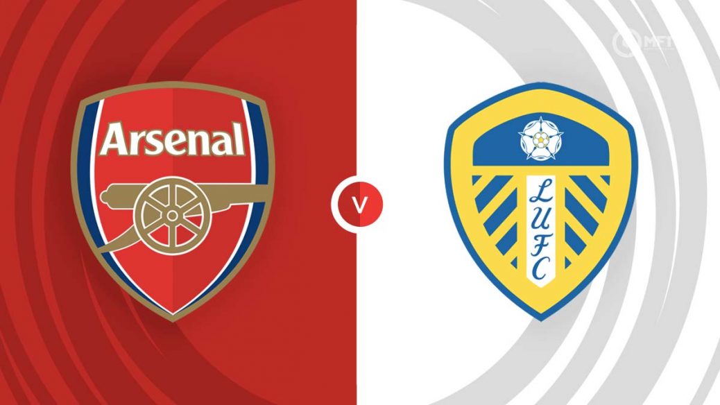 Arsenal vs Leeds Prediction and Best Bets
