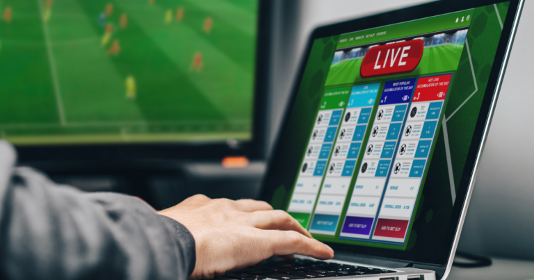 Betting Exchanges vs. Traditional Bookmakers: A Co...