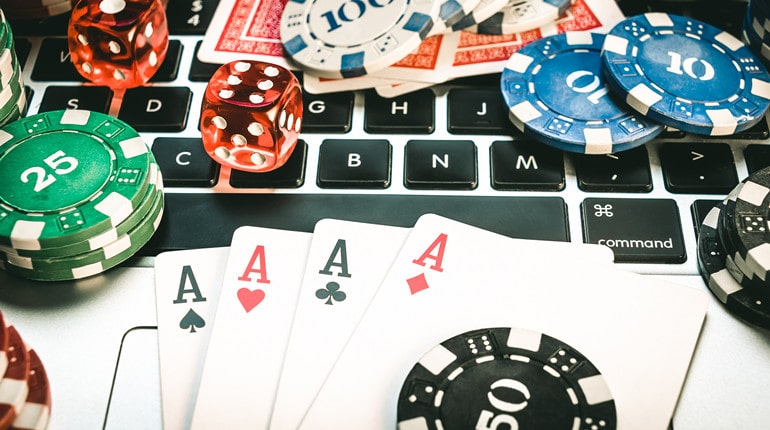The Future of Gambling: Exploring the Rise of Online Casinos